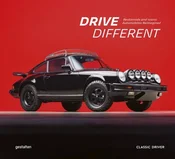 Książka : Drive Diff... - Classic Driver