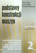 Podstawy k... - Antoni Skoć, Jacek Spałek, Sylwester Markusik -  polnische Bücher