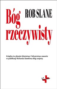 Obrazek Bóg rzeczywisty