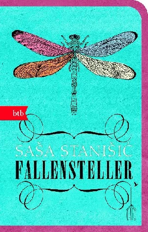 Bild von STANISIC, S: FALLENSTELLER