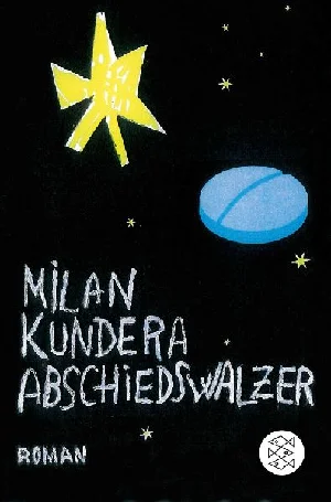 Obrazek KUNDERA, M: ABSCHIEDSWALZER