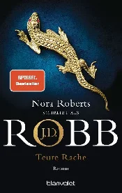 ROBB, J: T... - Ksiegarnia w niemczech
