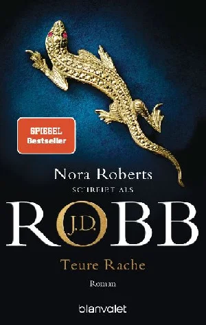 Bild von ROBB, J: TEURE RACHE