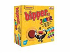 Bild von Bipper 1.0 Junior