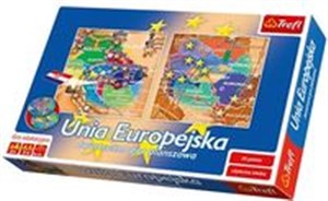 Bild von Unia Europejska Dwustronna gra planszowa