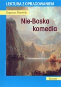 Nie-Boska ... - Zygmunt Krasiński -  Polnische Buchandlung 