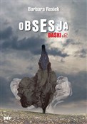 Obsesja Ba... - Barbara Rosiek -  fremdsprachige bücher polnisch 