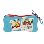 Polnische buch : Futerał ne...