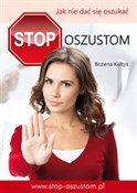 Polnische buch : Stop oszus... - Bożena Kultys