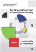 Polska książka : Kwestie na... - Radosław Zenderowski, Jakub Pieńkowski