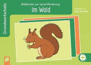 Obrazek IM WALD