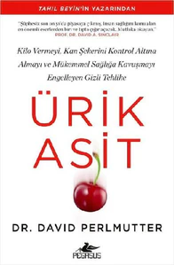Bild von PERLMUTTER, D: ÜRIK ASIT