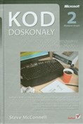 Książka : Kod doskon... - Steve McConnell