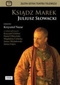 Polska książka : Ksiądz Mar...