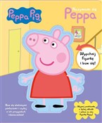 Peppa Pig ... - Opracowanie Zbiorowe - buch auf polnisch 