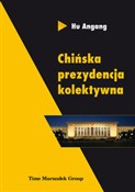 Chińska pr... - Hu Angang -  Książka z wysyłką do Niemiec 