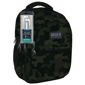 Plecak Bac... -  Książka z wysyłką do Niemiec 