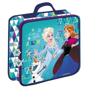 Obrazek Torba termiczna Frozen