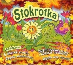 Bild von Stokrotka CD