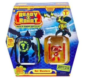 Bild von Ready 2 Robot Bot Blasters - Style 2