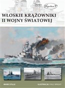 Polska książka : Włoskie kr... - Mark E. Stille