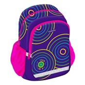 Plecak szk... - buch auf polnisch 