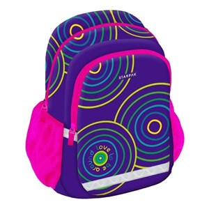 Bild von Plecak szkolny Girl