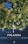 Polnische buch : Finlandia.... - Aleksandra Michta-Juntunen
