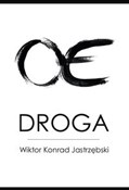 Droga - Wiktor Konrad Jastrzębski -  fremdsprachige bücher polnisch 