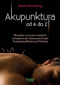 Bild von Akupunktura od A do Z