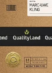 Książka : Qualitylan...