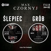 [Audiobook... - Max Czornyj - Ksiegarnia w niemczech
