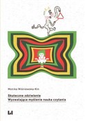 Polnische buch : Skuteczne ... - Monika Wiśniewska-Kin