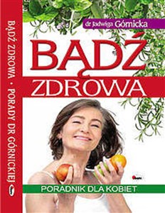 Obrazek Bądź zdrowa