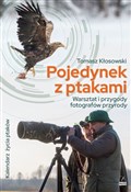 Pojedynek ... - Tomasz Kłosowski -  polnische Bücher