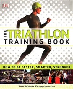 Bild von The Triathlon Training Book