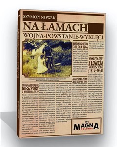 Bild von Na Łamach Wojna-Powstanie-Wyklęci