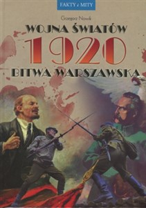 Obrazek Wojna światów 1920 Bitwa Warszawska