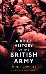 Bild von A Brief History of the British Army
