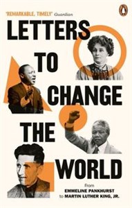 Bild von Letters to Change the World