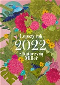 Polnische buch : Kalendarz ... - Katarzyna Miller