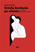 Polska książka : Sztuka koc... - Nada Loffredi