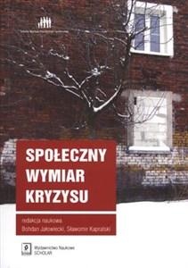 Obrazek Społeczny wymiar kryzysu