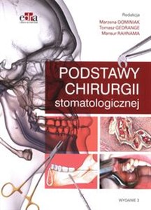 Obrazek Podstawy chirurgii stomatologicznej