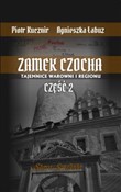 Książka : Zamek Czoc... - Piotr Kucznir, Agnieszka Łabuz