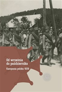 Bild von Od września do października Kampania polska 1939