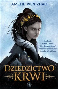 Bild von Dziedzictwo krwi