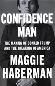 Confidence... - Maggie Haberman - Ksiegarnia w niemczech