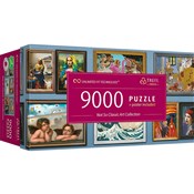 Puzzle 900... -  Książka z wysyłką do Niemiec 
