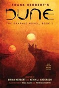 Książka : Dune - Frank Herbert, Raúl Allén, Patricia Martín